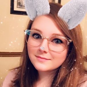 Meet your Posher, Zoe